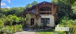 Дача 215м², 2-этажный, участок 6 сот.  