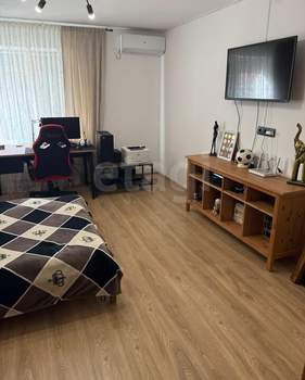 Дом 78м², 2-этажный, участок 3 сот.  