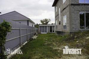 Дом 230м², 2-этажный, участок 6 сот.  