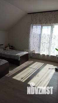 Дом 101м&sup2;, 2-этажный, участок 6 сот.  