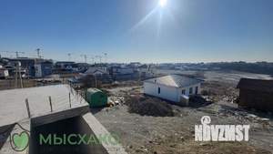 Дом 120м², 1-этажный, участок 4 сот.  
