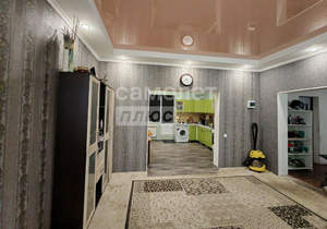 Дом 180м&sup2;, 2-этажный, участок 6 сот.  