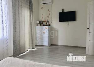 Дом 169м&sup2;, 2-этажный, участок 4 сот.  