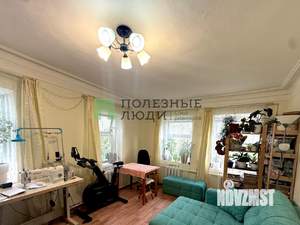 Дом 48м², 1-этажный, участок 4 сот.  