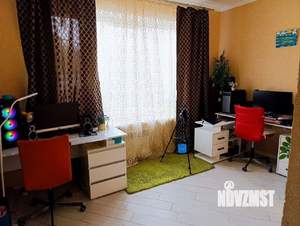 Дом 157м², 2-этажный, участок 4 сот.  