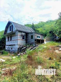 Дом 70м&sup2;, 2-этажный, участок 7 сот.  