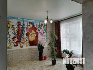 Дом 145м², 2-этажный, участок 5 сот.  