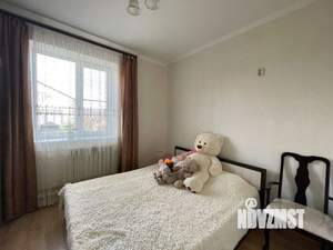 Дом 142м&sup2;, 1-этажный, участок 5 сот.  