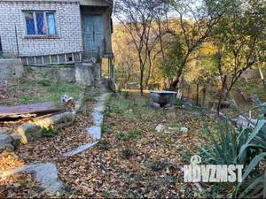 Дом 30м², 2-этажный, участок 5 сот.  