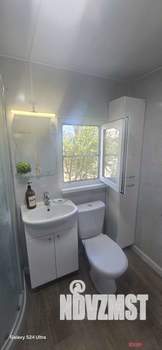 Дом 60м², 1-этажный, участок 6 сот.  