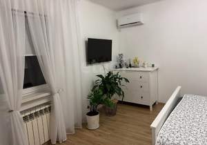 Дом 78м², 2-этажный, участок 3 сот.  