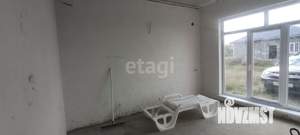 Дом 55м&sup2;, 1-этажный, участок 3 сот.  