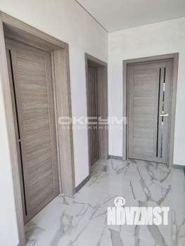 Дом 100м&sup2;, 1-этажный, участок 4 сот.  