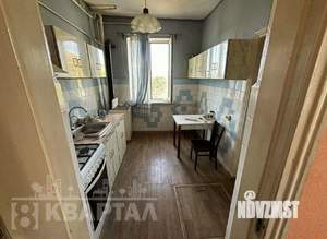 Дом 55м&sup2;, 1-этажный, участок 6 сот.  