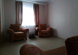 Дом 84м&sup2;, 2-этажный, участок 2 сот.  