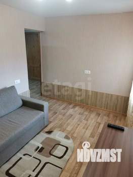 Дом 47м&sup2;, 1-этажный, участок 4 сот.  