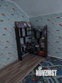 Дом 119м², 2-этажный, участок 16 сот.  