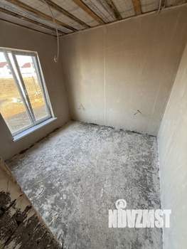 Дом 75м&sup2;, 1-этажный, участок 5 сот.  