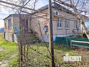 Дом 80м&sup2;, 1-этажный, участок 5 сот.  