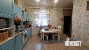 Таунхаус 90м², 2-этажный, участок 7 сот.  