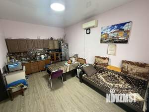 Дом 83м&sup2;, 1-этажный, участок 3 сот.  