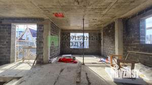 Дом 190м², 2-этажный, участок 6 сот.  