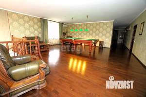 Дом 480м², 2-этажный, участок 18 сот.  