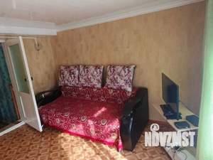 Дом 80м&sup2;, 1-этажный, участок 2 сот.  