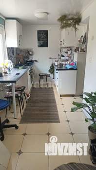 Дом 116м&sup2;, 2-этажный, участок 6 сот.  