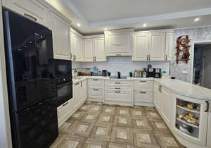 Дом 135м², 2-этажный, участок 5 сот.  