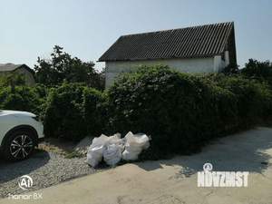 Дом 62м&sup2;, 2-этажный, участок 7 сот.  