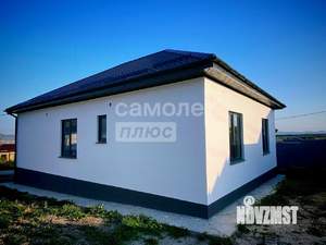 Дом 90м², 1-этажный, участок 4 сот.  