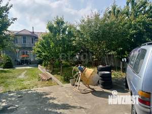 Дом 383м&sup2;, 3-этажный, участок 10 сот.  