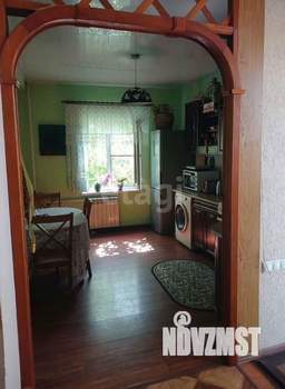 Дом 164м², 2-этажный, участок 6 сот.  