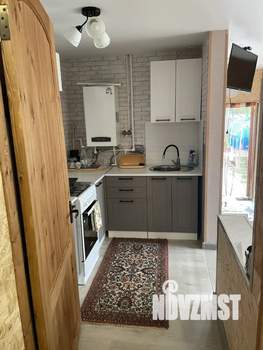 Дом 41м&sup2;, 1-этажный, участок 2 сот.  