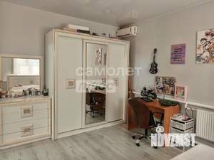 Дом 85м&sup2;, 1-этажный, участок 8 сот.  