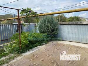 Дом 103м&sup2;, 1-этажный, участок 6 сот.  