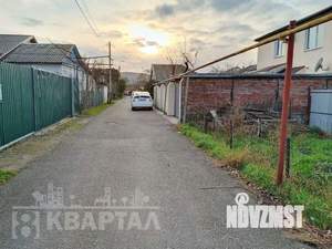 Дом 30м&sup2;, 1-этажный, участок 2 сот.  