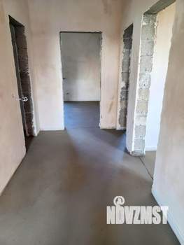 Дом 86м&sup2;, 1-этажный, участок 6 сот.  