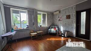 Дом 70м&sup2;, 1-этажный, участок 7 сот.  