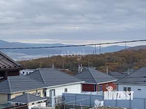 Дом 100м&sup2;, 2-этажный, участок 3 сот.  