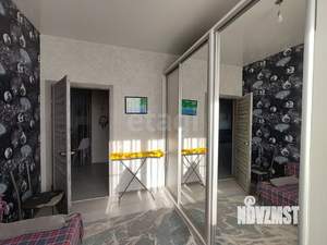 Дом 84м&sup2;, 1-этажный, участок 4 сот.  