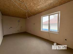 Дом 107м&sup2;, 1-этажный, участок 7 сот.  