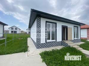 Дом 85м², 1-этажный, участок 5 сот.  