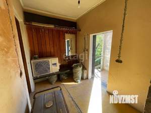 Дом 79м&sup2;, 2-этажный, участок 8 сот.  