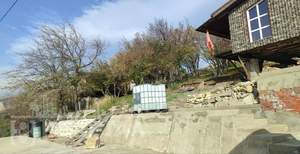 Дом 65м², 1-этажный, участок 7 сот.  