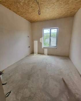 Дом 120м&sup2;, 1-этажный, участок 6 сот.  