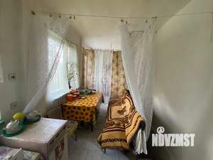 Дом 133м&sup2;, 3-этажный, участок 6 сот.  