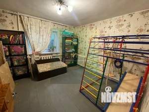 Дом 128м², 2-этажный, участок 9 сот.  