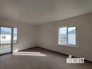 Дом 100м&sup2;, 1-этажный, участок 5 сот.  